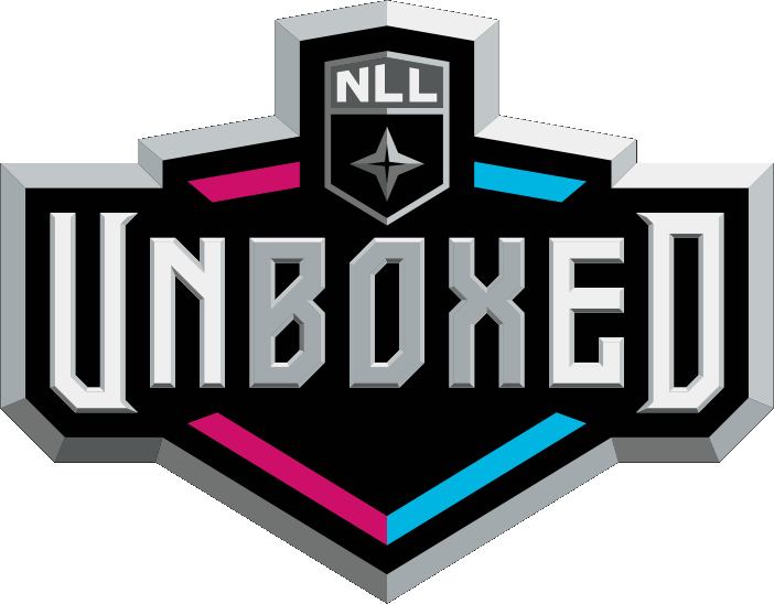 NLL Unboxed logo