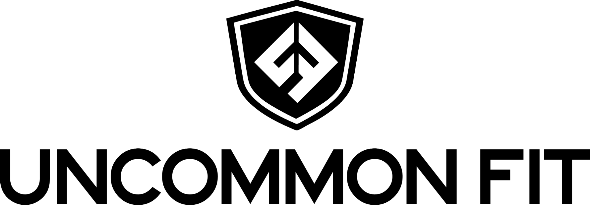 Uncommon Fit logo